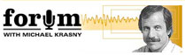 KQED Forum