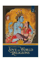 cover love in world