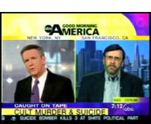 good morning america